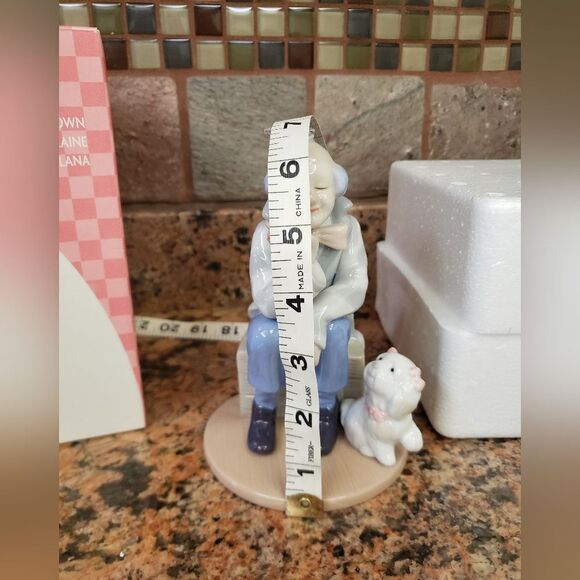 PS Designs Clown - Picture 8 of 8